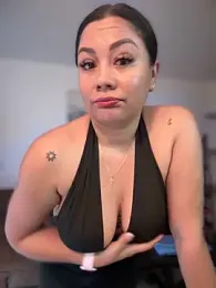 ValeryGrey — Stripchat recorded stream image, 05.07.2025 17:00