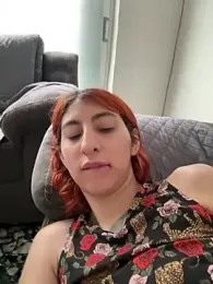 PurpleLinn — Stripchat recorded stream image, 05.07.2025 20:40