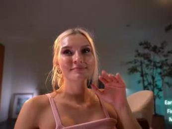 cindy_luv — Chaturbate recorded stream screenshot (05 Jul 2025)