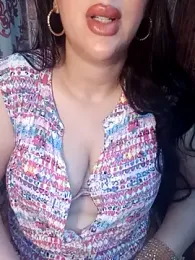 Queen_sousou — Stripchat recorded stream image, 05.07.2025 22:00