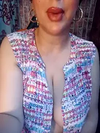 Queen_sousou — Stripchat recorded stream image, 05.07.2025 22:00