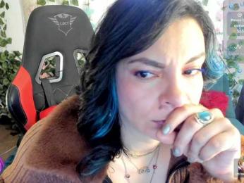 Cocochanell — Bongacams recorded stream screenshot (05 Jul 2025)