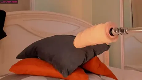 jannemary — Stripchat recorded stream screenshot (11 Feb 2025)