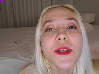 Bella_Byers — Bongacams recorded stream image, 05.07.2025 18:00