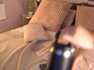 ellediane — Camsoda recorded stream image, 05.07.2025 22:50