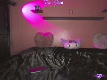 iam_eli — Chaturbate recorded stream screenshot (05 Jul 2025)