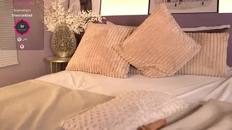 ElleDiane — Stripchat recorded stream screenshot (05 Jul 2025)