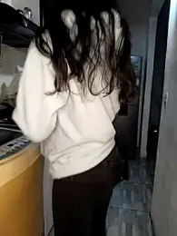 kingofqueenxxx — Stripchat recorded stream image, 06.07.2025 01:30