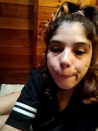 mariamac420 — Stripchat recorded stream screenshot (06 Jul 2025)