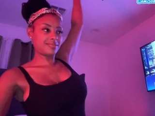 carmensindiego — Camsoda recorded stream image, 06.07.2025 06:20