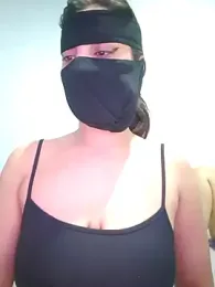 _arabica_ — Stripchat recorded stream image, 06.07.2025 09:10