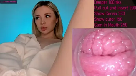 jannemary — Stripchat recorded stream screenshot (26 Jan 2025)