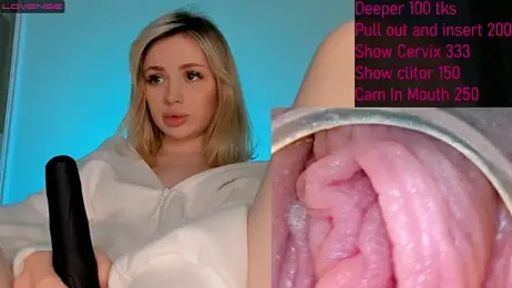 jannemary — Stripchat recorded stream screenshot (26 Jan 2025)