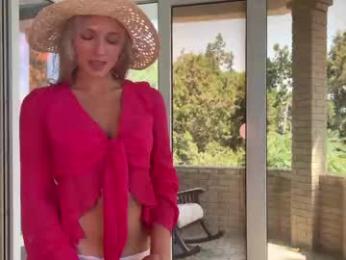 roselyn_rose — Chaturbate recorded stream image, 06.07.2025 06:00