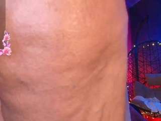 rihanarose — Camsoda recorded stream image, 06.07.2025 07:40