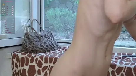 Eva_Golden — Stripchat recorded stream screenshot (06 Jul 2025)