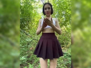 BabyDarii — Bongacams recorded stream image, 06.07.2025 10:50
