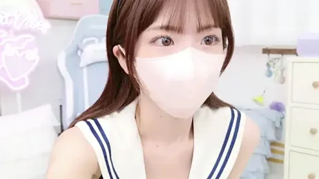 -minami- — Stripchat recorded stream image, 06.07.2025 12:00
