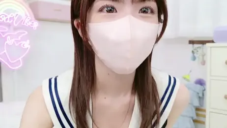 -minami- — Stripchat recorded stream image, 06.07.2025 12:00