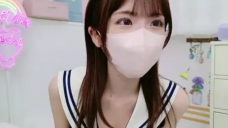 -minami- — Stripchat recorded stream image, 06.07.2025 12:00