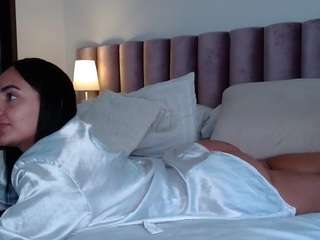 kendallrose — Camsoda recorded stream image, 06.07.2025 15:00