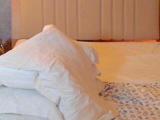 Isa Raven — Flirt4free recorded stream image, 06.07.2025 11:30