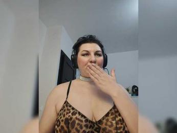 NATASECRET — Bongacams recorded stream image, 06.07.2025 16:20