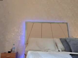 victoriabenedetti2 — Camsoda recorded stream image, 06.07.2025 16:20