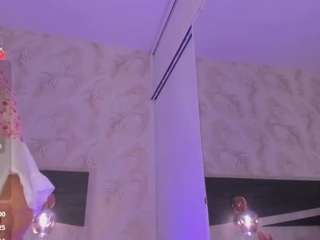 sweet-arii — Camsoda recorded stream image, 06.07.2025 12:30