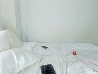 victoriaglam — Camsoda recorded stream screenshot (06 Jul 2025)