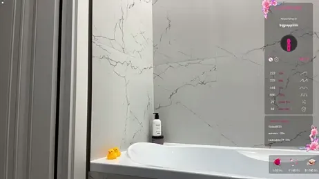 avroramey — Stripchat recorded stream image, 06.07.2025 17:10