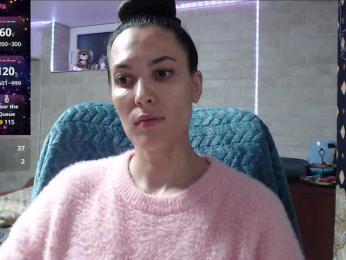 Marina4Love — Bongacams recorded stream image, 06.07.2025 17:20