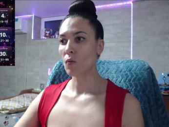 Marina4Love — Bongacams recorded stream image, 06.07.2025 17:20