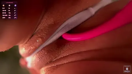 Myliss_ — Stripchat recorded stream screenshot (06 Jul 2025)