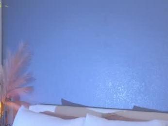 _stella_rose_ — Chaturbate recorded stream image, 06.07.2025 21:30