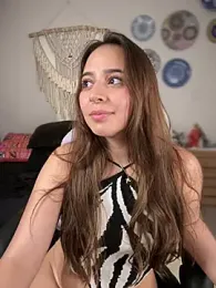 Naughty_arabs — Stripchat recorded stream image, 06.07.2025 23:10