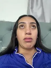 Hannahoff — Stripchat recorded stream image, 07.07.2025 02:10