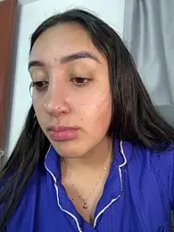 Hannahoff — Stripchat recorded stream image, 07.07.2025 02:10