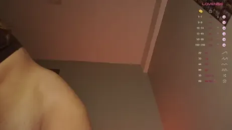 Amylittlestar — Stripchat recorded stream image, 06.07.2025 23:20