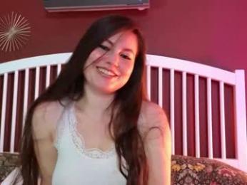 laurenbrite — Chaturbate recorded stream screenshot (07 Jul 2025)