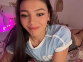 keirasworld — Chaturbate recorded stream image, 06.07.2025 23:10