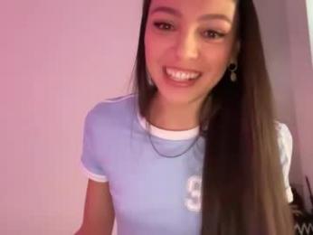 keirasworld — Chaturbate recorded stream image, 06.07.2025 23:10