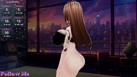 Hanaedamngirl — Stripchat recorded stream image, 07.07.2025 02:00