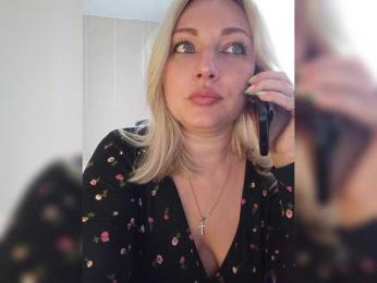 Tanysha-1 — Bongacams recorded stream image, 07.07.2025 03:40