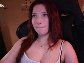 _Q_ — Bongacams recorded stream image, 07.07.2025 03:20