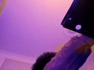 apotheosiss — Camsoda recorded stream image, 07.07.2025 05:00