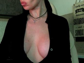 Mashulya29 — Bongacams recorded stream image, 07.07.2025 07:10