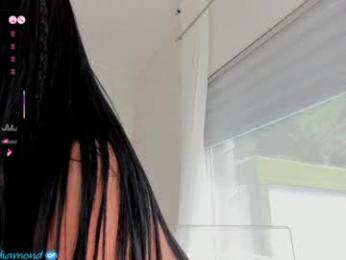 miss_diamond__ — Chaturbate recorded stream image, 07.07.2025 06:10