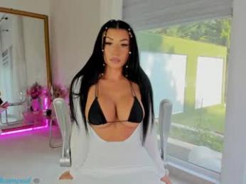 miss_diamond__ — Chaturbate recorded stream image, 07.07.2025 06:10