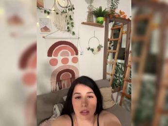 Happy_Doll — Bongacams recorded stream screenshot (07 Jul 2025)